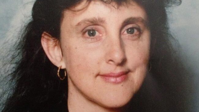 Missing woman Marion Barter last spoke to her family in 1997.