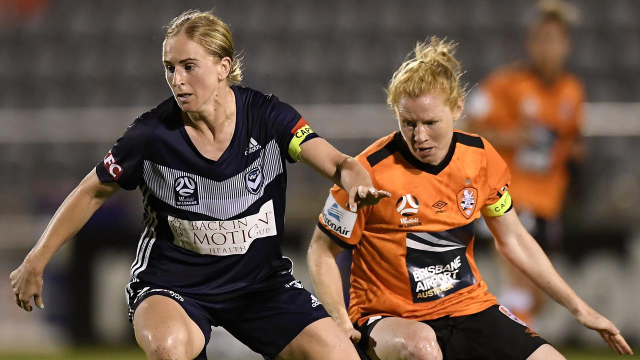 Melbourne Victory’s women are headed to South Korea to take on Asia’s best teams.