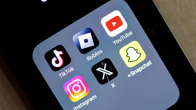 Parents’ bold answer to social media ‘cancer’