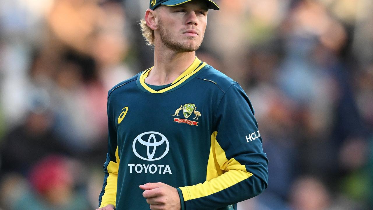 Champions Trophy, Jake Fraser-McGurk dumped from Australian squad | The ...