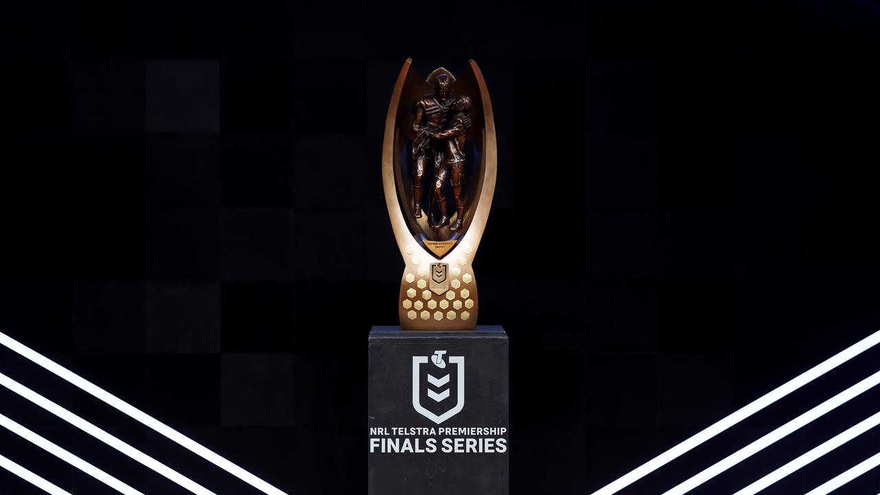 NRL Grand Final 2022 Eels vs Panthers tickets, kick-off time, team, entertainment Daily Telegraph