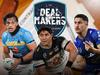 Art of the deal: Player agents expose NRL clubs’ dirty tactics