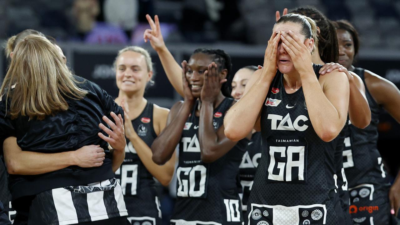 Netball Victoria chasing second Super Netball license to replace Collingwood