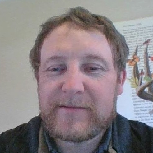 Daniel Phelps principal of Woodside Primary School Picture: Supplied