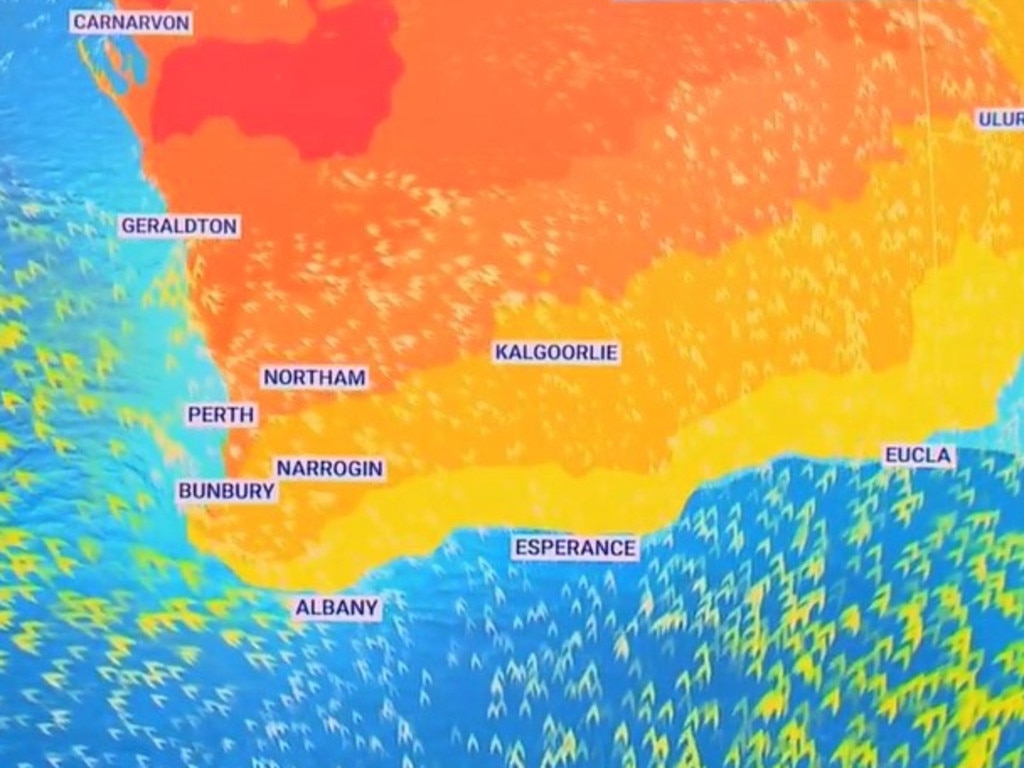 Sydney, Melbourne, Brisbane Weather: Forecast For ‘big Storm And Rain ...