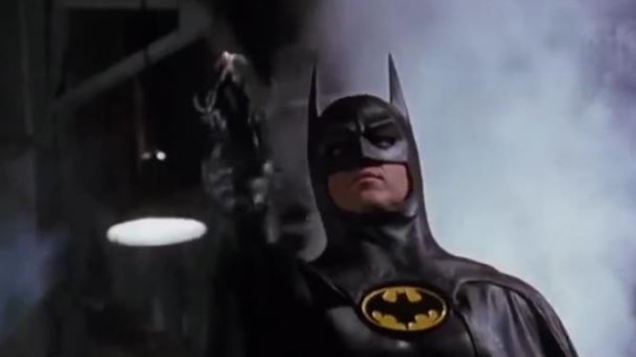 Brainwaves: Gotham is a nickname for which US city?