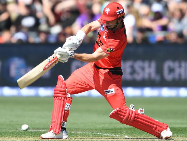 Shaun Marsh of the Renegades is an obvious player to target for your SuperCoach BBL squad this round