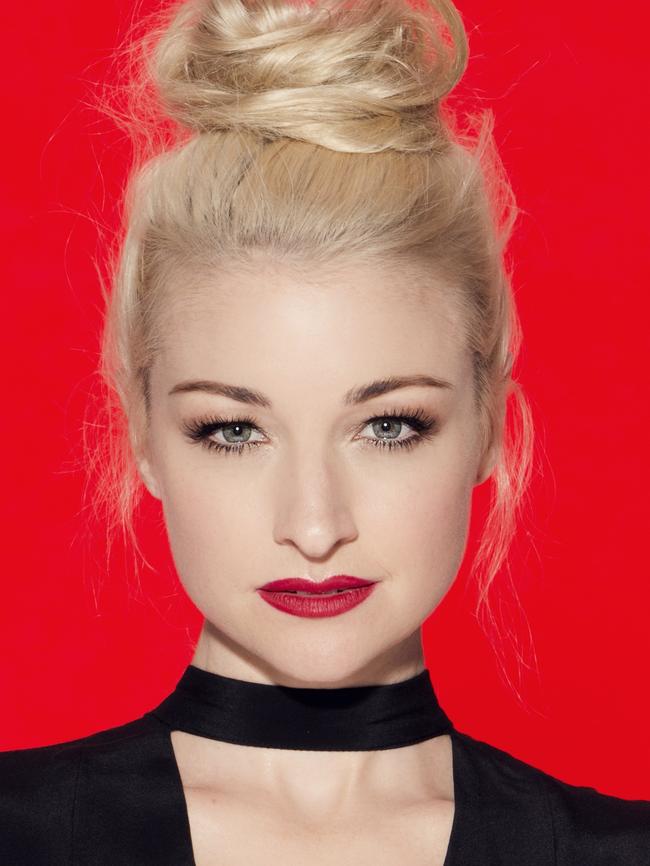 Kate Miller-Heidke<br/>