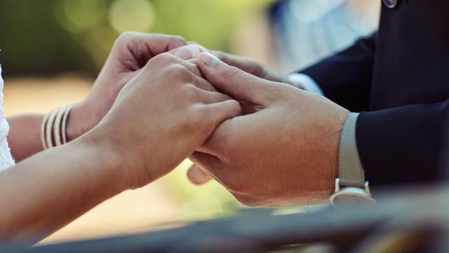 The jealous husband theory has been brands 'BS'.