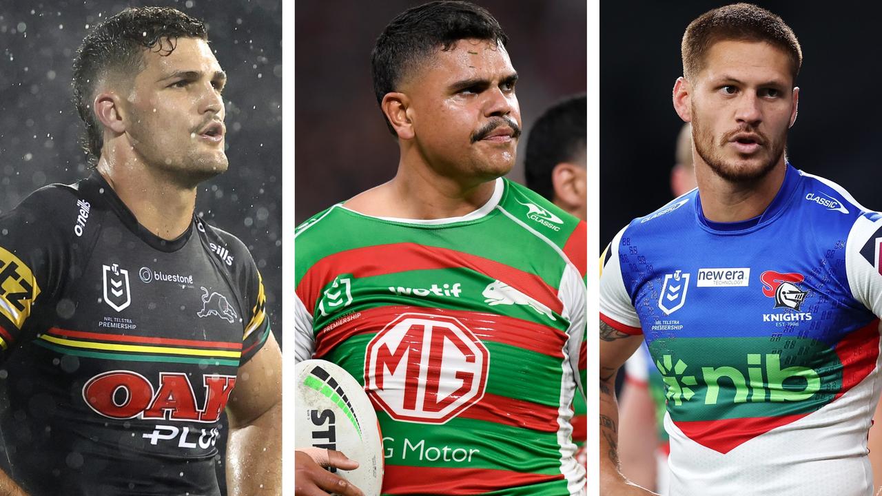 NRL news 2023: Wests Tigers commemorative jersey for Anzac Round featuring  US soldiers sparks outrage