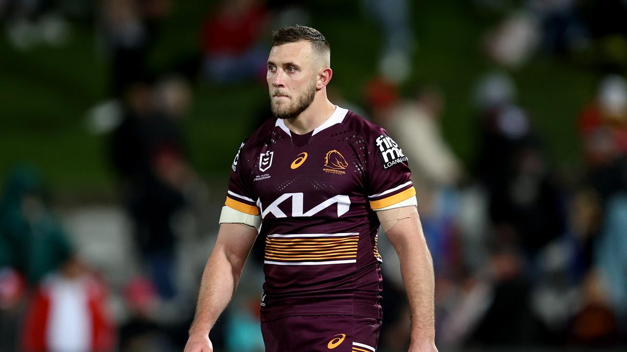 Brisbane Broncos on X: Another well deserved POTM nod for Oatesy