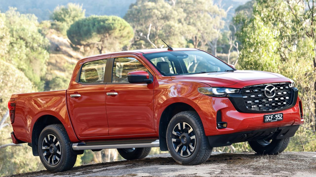 The rebadged underdog ute that might surprise you
