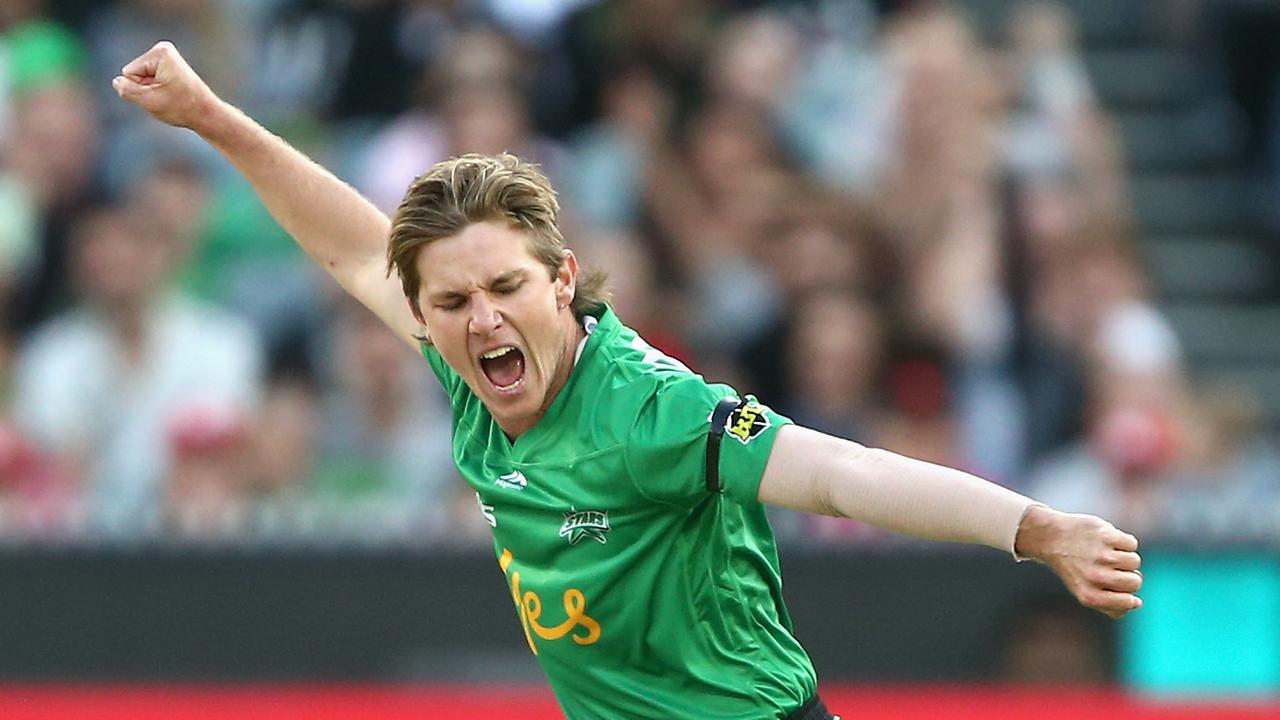 Spinner Adam Zampa will head to India with the Australian ODI team after game one of Melbourne Stars’ Round 7 double.