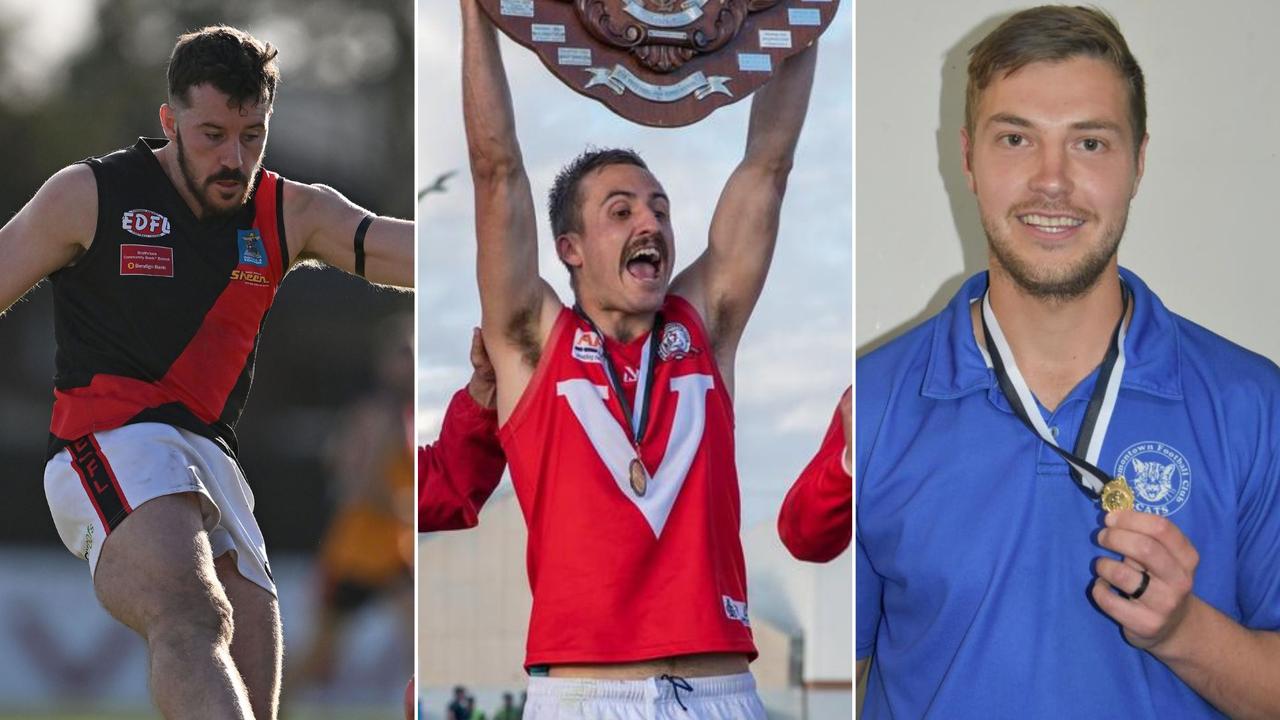 Ranked: The Spencer Gulf’s top 30 footballers of the 21st Century