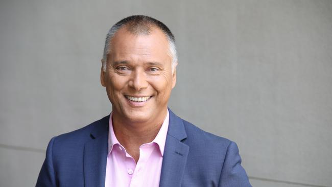 ABC star Stan Grant wants to change the inscription on Captain Cook’s statue in Sydney’s Hyde Park that says Cook “discovered this territory”.