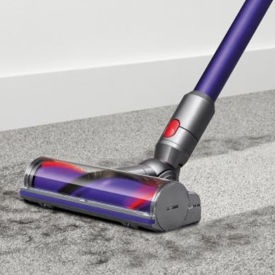 DJ’s has discounted the Dyson V10 Animal vacuum.