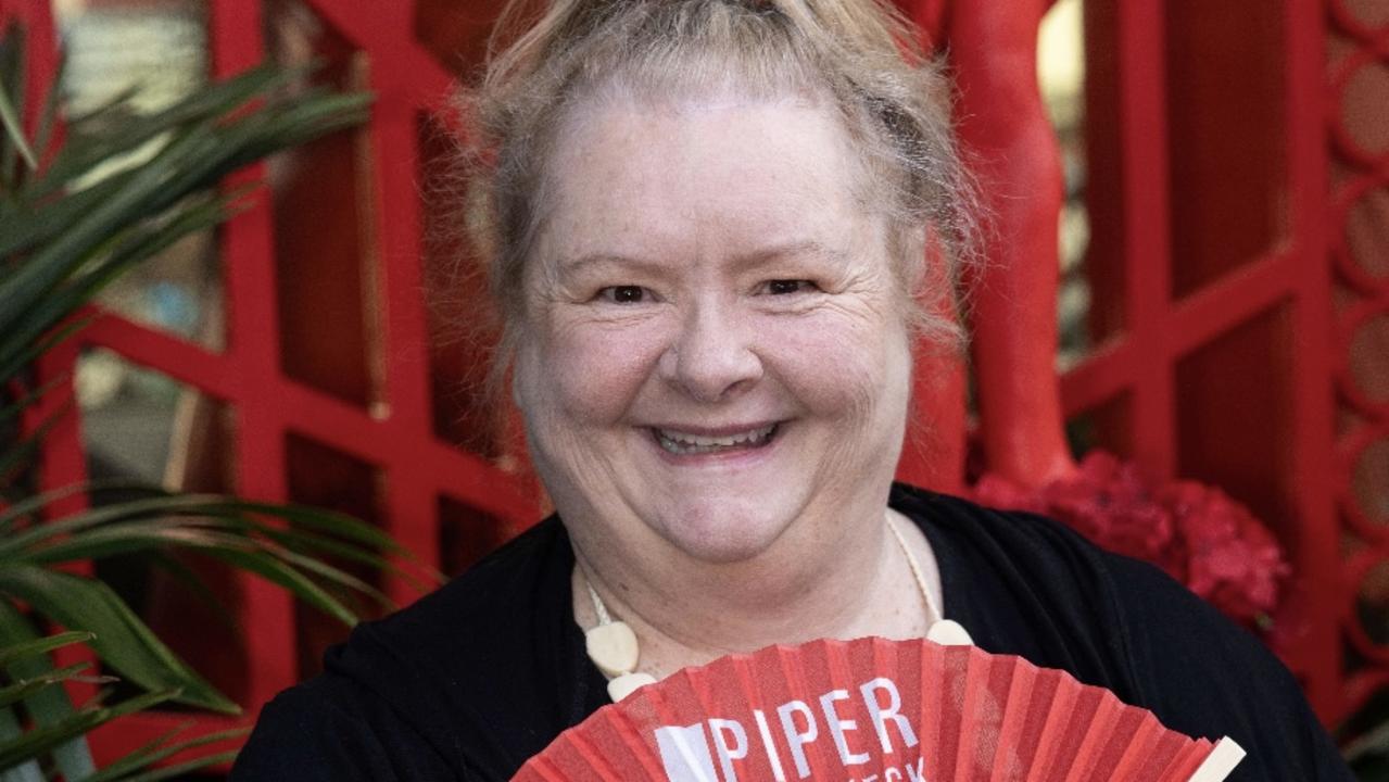 Aussie TV icon’s shock cancer diagnosis