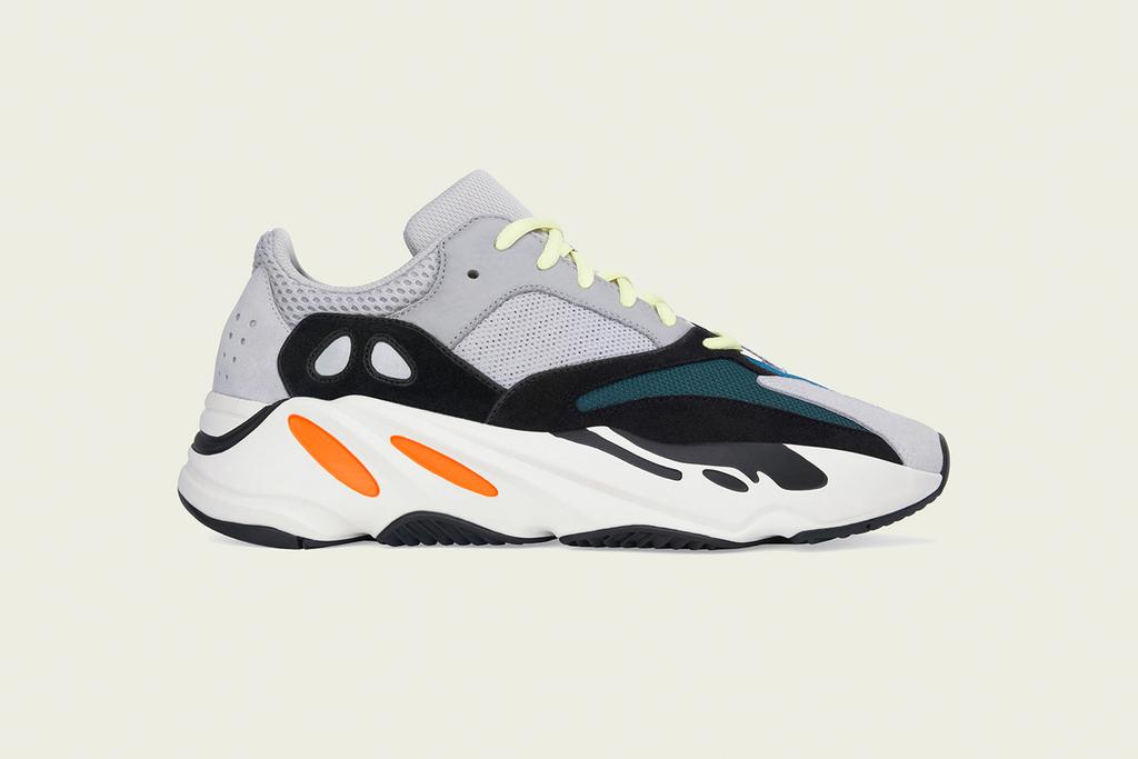 Yeezy best sale 300 waverunner