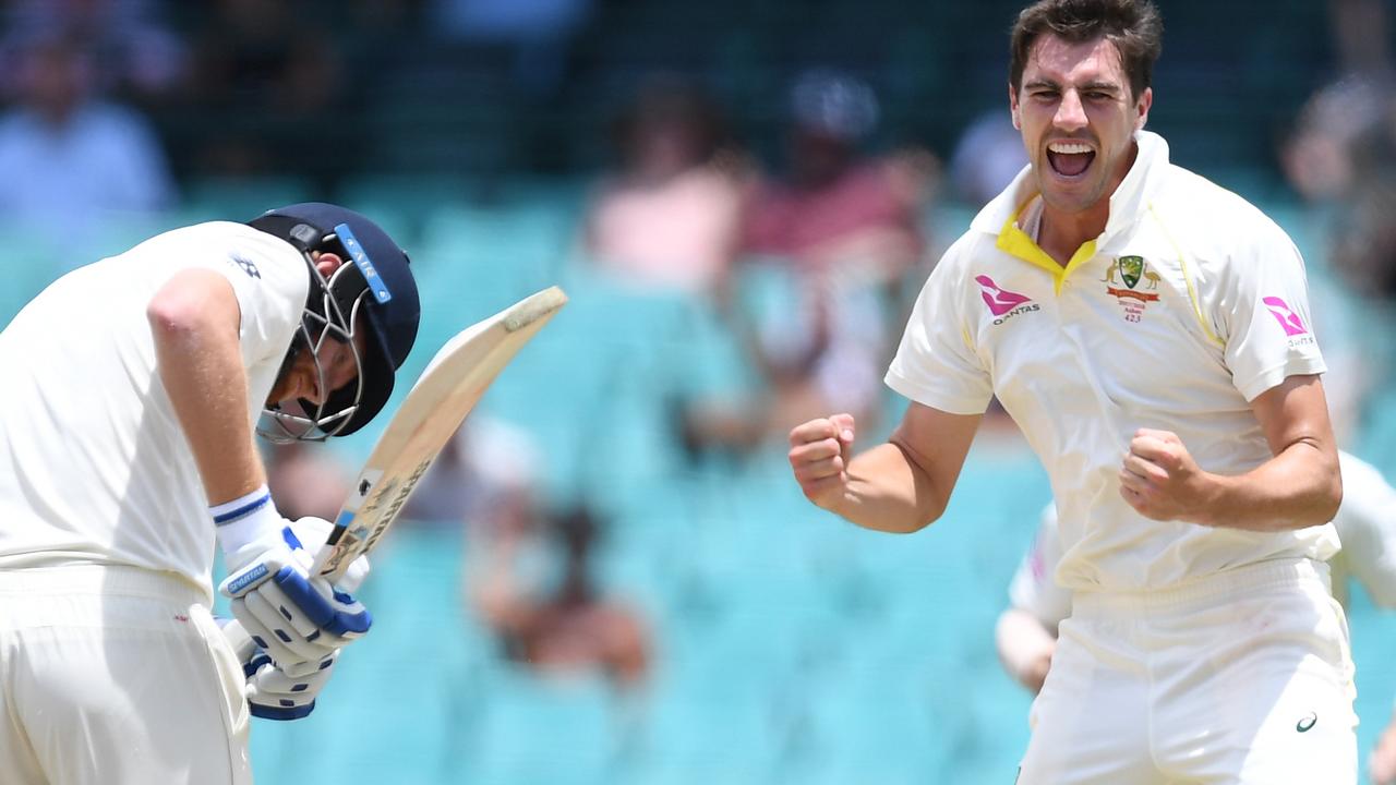 After losing the World Cup semi-final against England, Pat Cummins is ready to right a wrong at the Ashes.