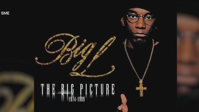 Honoring the life, legacy of rapper 'Big L' | The Australian