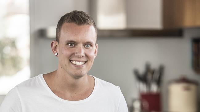 Matt Sinclair will host demonstrations at the Moreton Bay Food and Wine Festival this September.