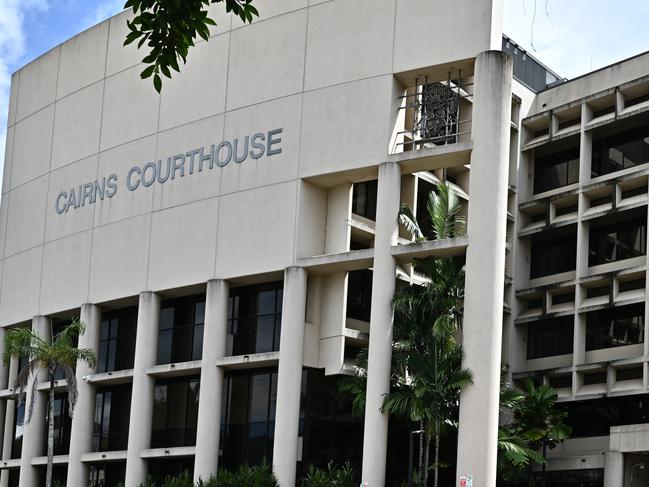 James McArdle was a no show at the Cairns Court House on Tuesday afternoon with his extradition to Victoria scheduled for Wednesday.