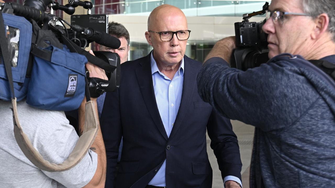 Bond: Boomer bust for Libs in furious Gen Z blast