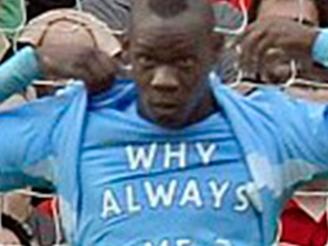 Balotelli debate: should Liverpool gamble?