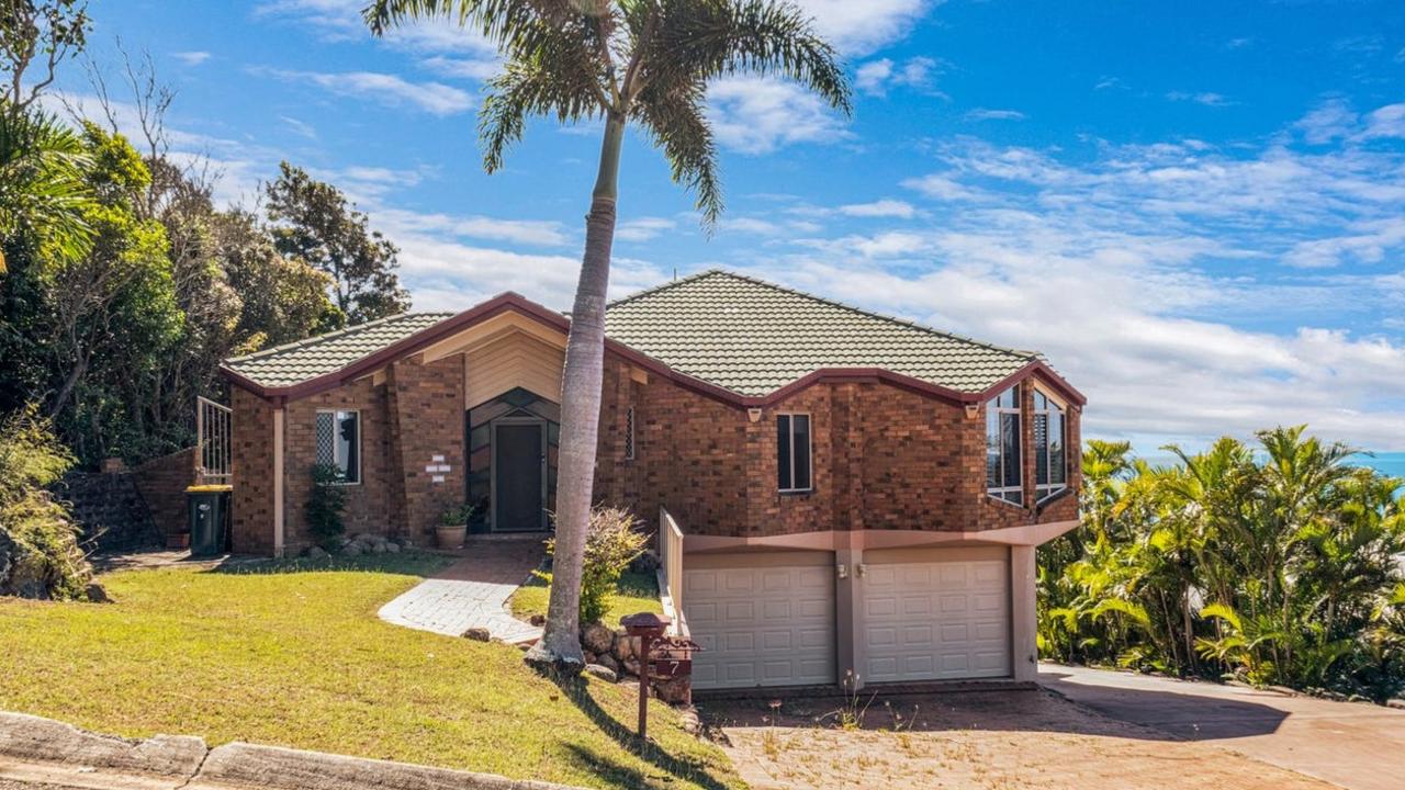 7 Freeman Street, Yeppoon. Picture: realestate.com.au