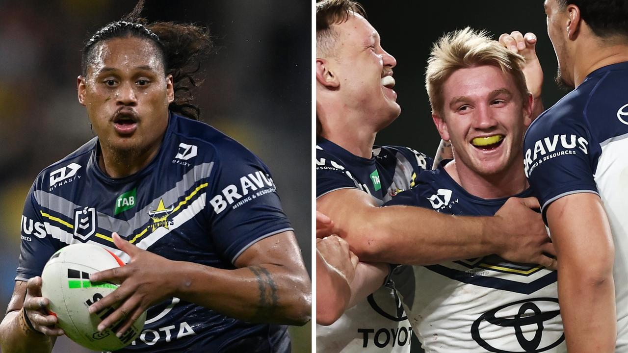 Nrl football deals