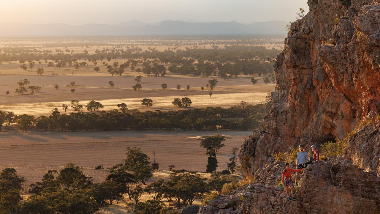 ‘Colonisation’ behind climb bans