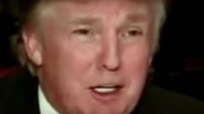 Donald Trump In Hillary Clinton Ad ‘id Look Her Right In That Fat