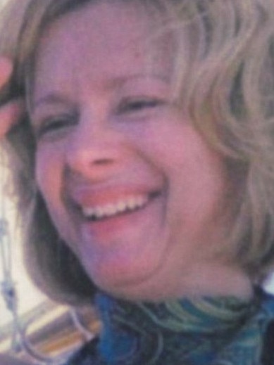 Nancy Lanza was shot dead by her son. Picture: Supplied