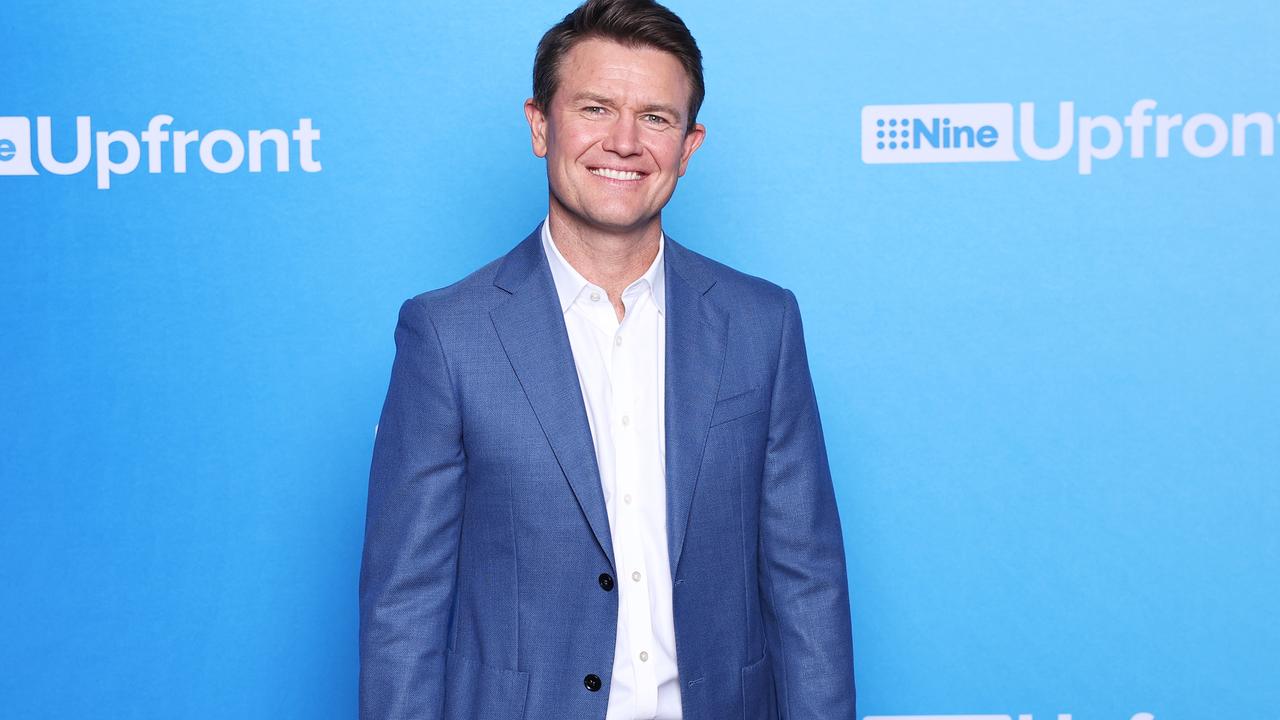 Dumped Nine star in line for surprise new gig