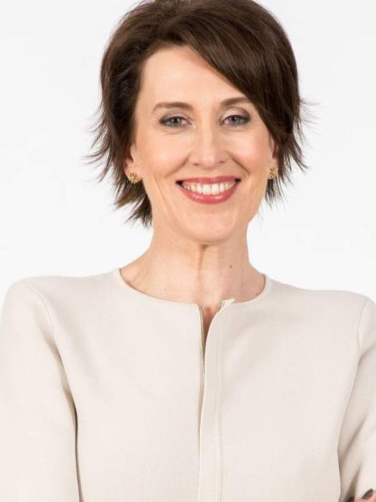 Trioli has quit her high profile radio gig.