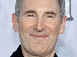 CULVER CITY, CALIFORNIA - AUGUST 15: Andy Jassy, Amazon President & CEO attends the Los Angeles Premiere of Amazon Prime Video's "The Lord Of The Rings: The Rings Of Power" at The Culver Studios on August 15, 2022 in Culver City, California. (Photo by Kevin Winter/Getty Images)