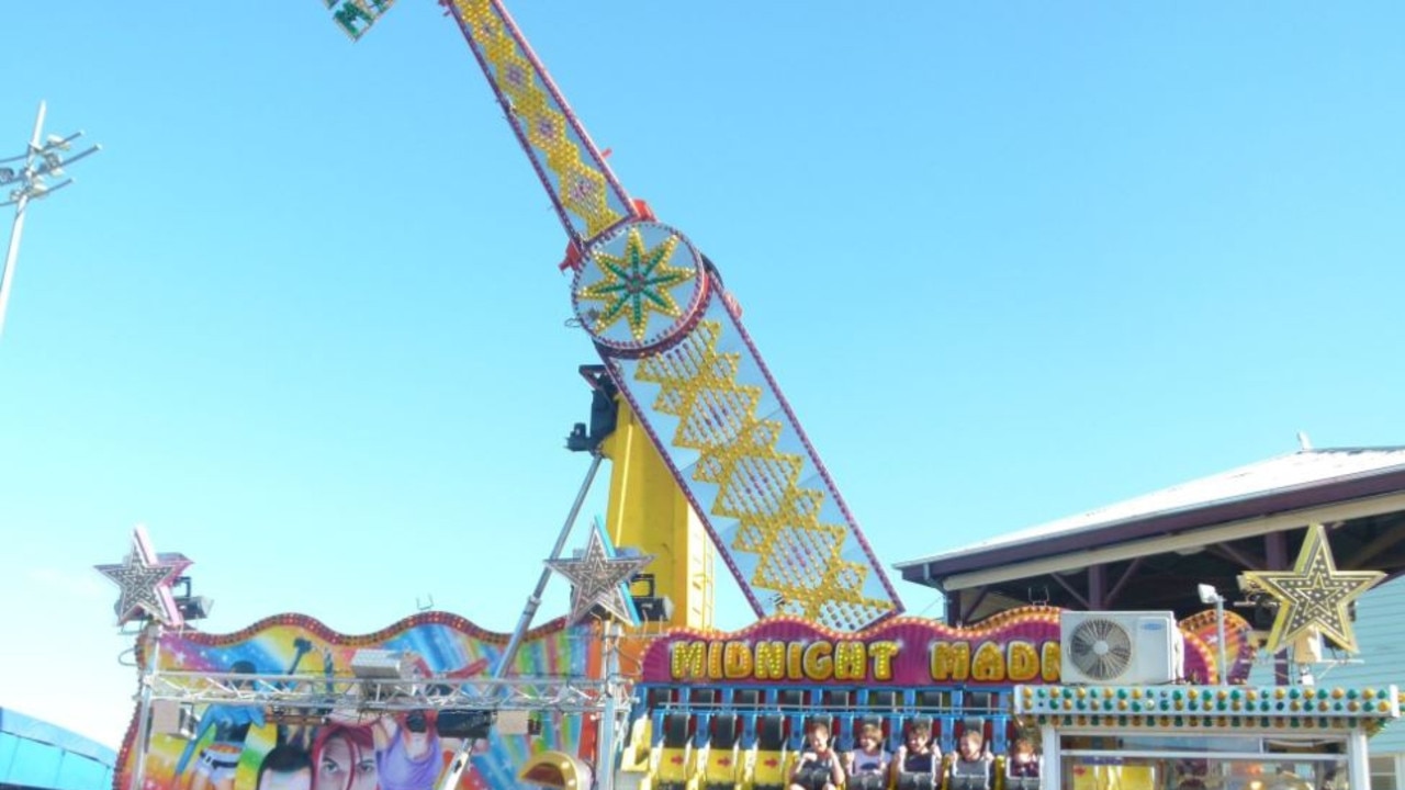 Shepparton Agriculture Show 2024 picture gallery