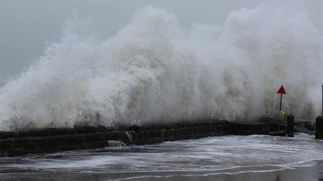 Wild weather hits region | Herald Sun