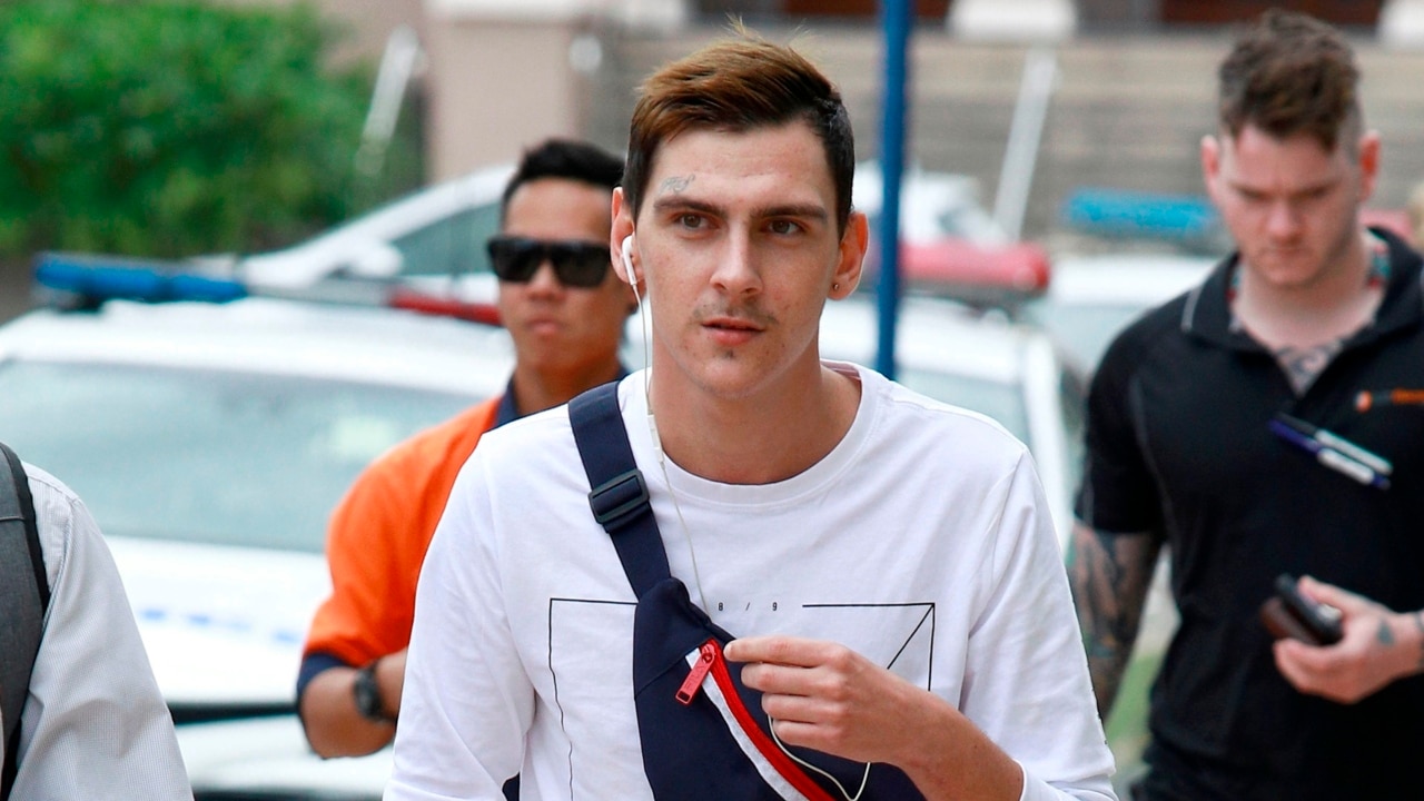 Former Don Dale detainee escapes jail time for bomb hoax
