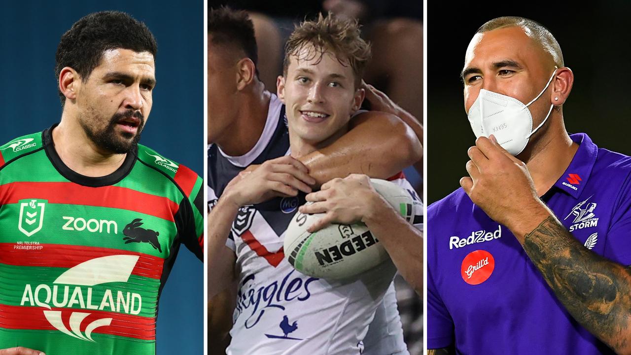 NRL 2022: Team lists; Covid-19 protocols, squad sizes, every club's depth  rated, Storm, Broncos, Panthers, Roosters, Eels, Bulldogs, Tigers