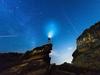 Meteor shower to light up Victorian skies overnight