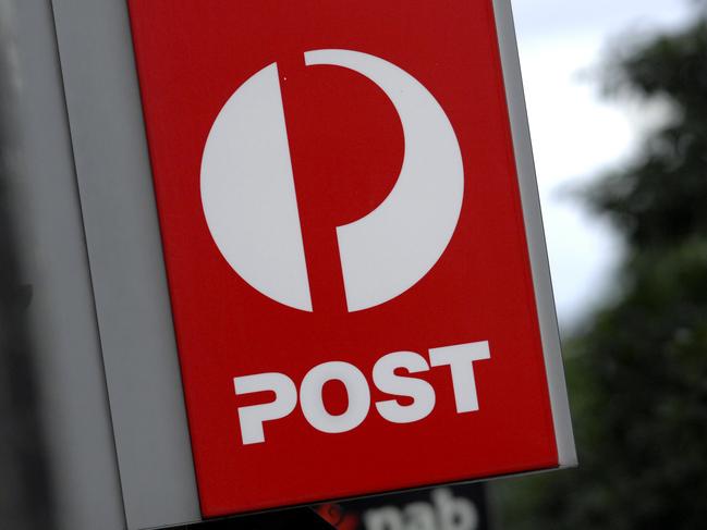 Perth Now generic Perth City Australia Post Pic Stewart Allen
