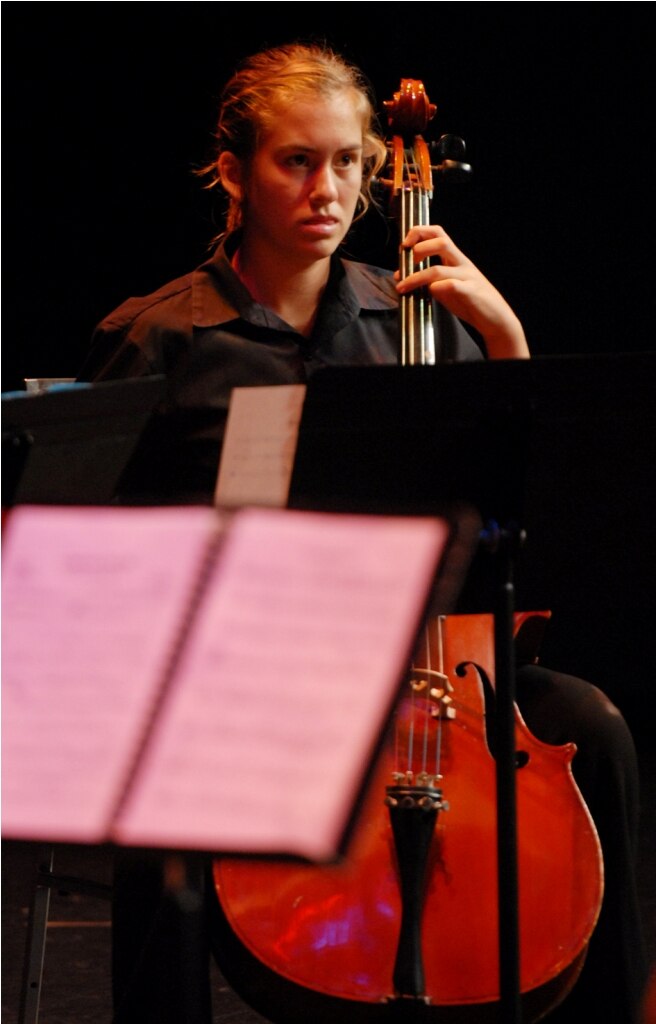 Mackay Eisteddfod performers | The Courier Mail