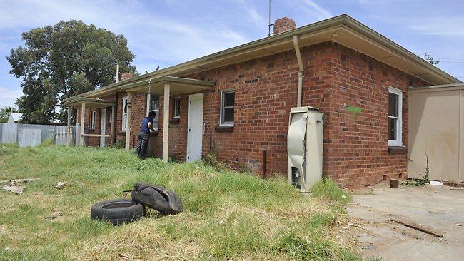 Hundreds Of Housing Trust Homes Not Fit To Be Lived In Adelaide Now