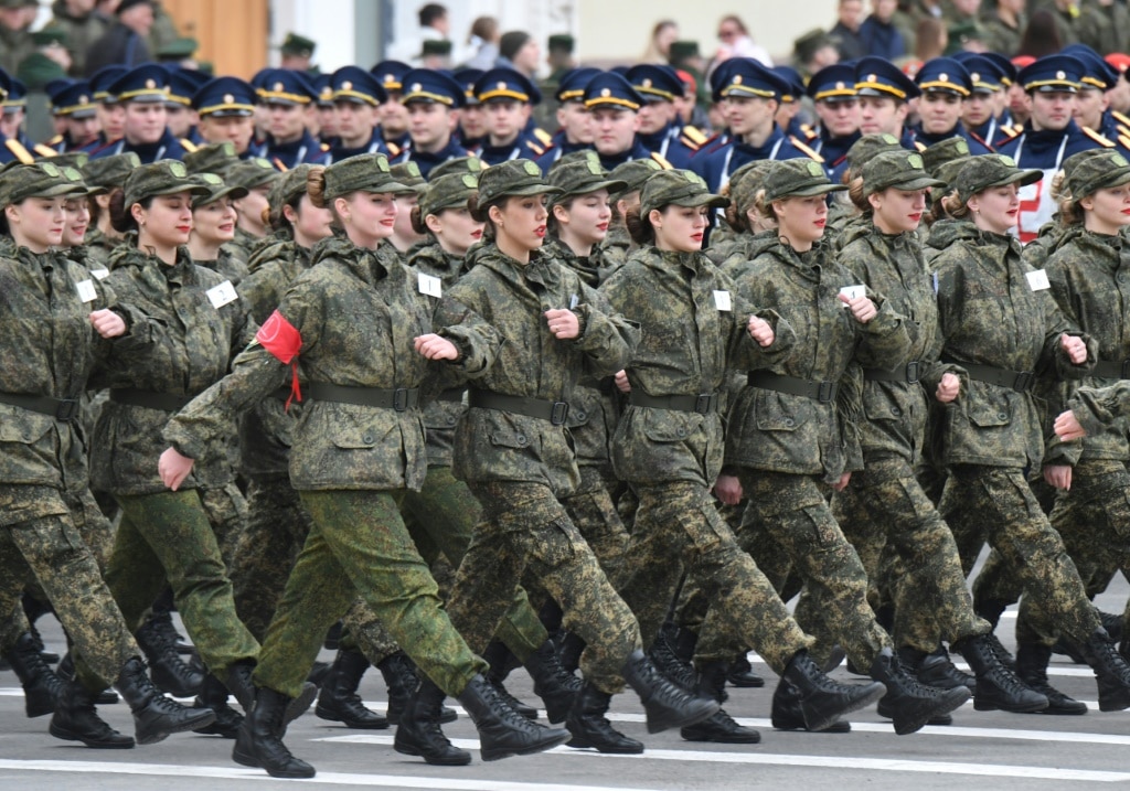 Putin gears up for ‘grandest’ Victory Day amid Ukraine conflict