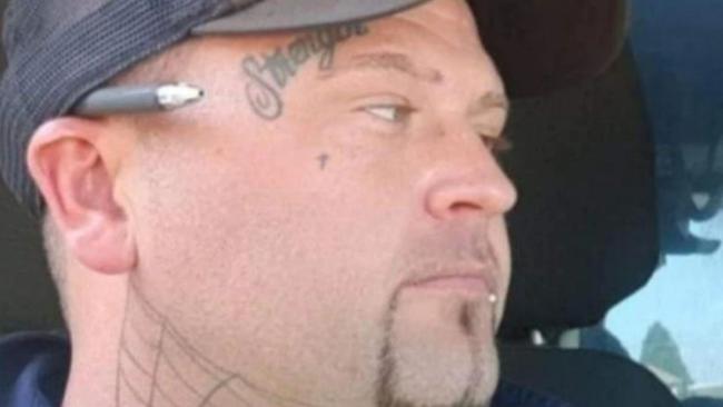 Luke Brock Mathieson subjected his partner to verbal and physical abuse throughout their relationship.
