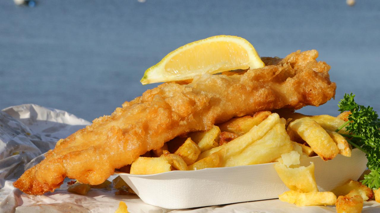 VOTE NOW: Best fish and chips on the Gold Coast