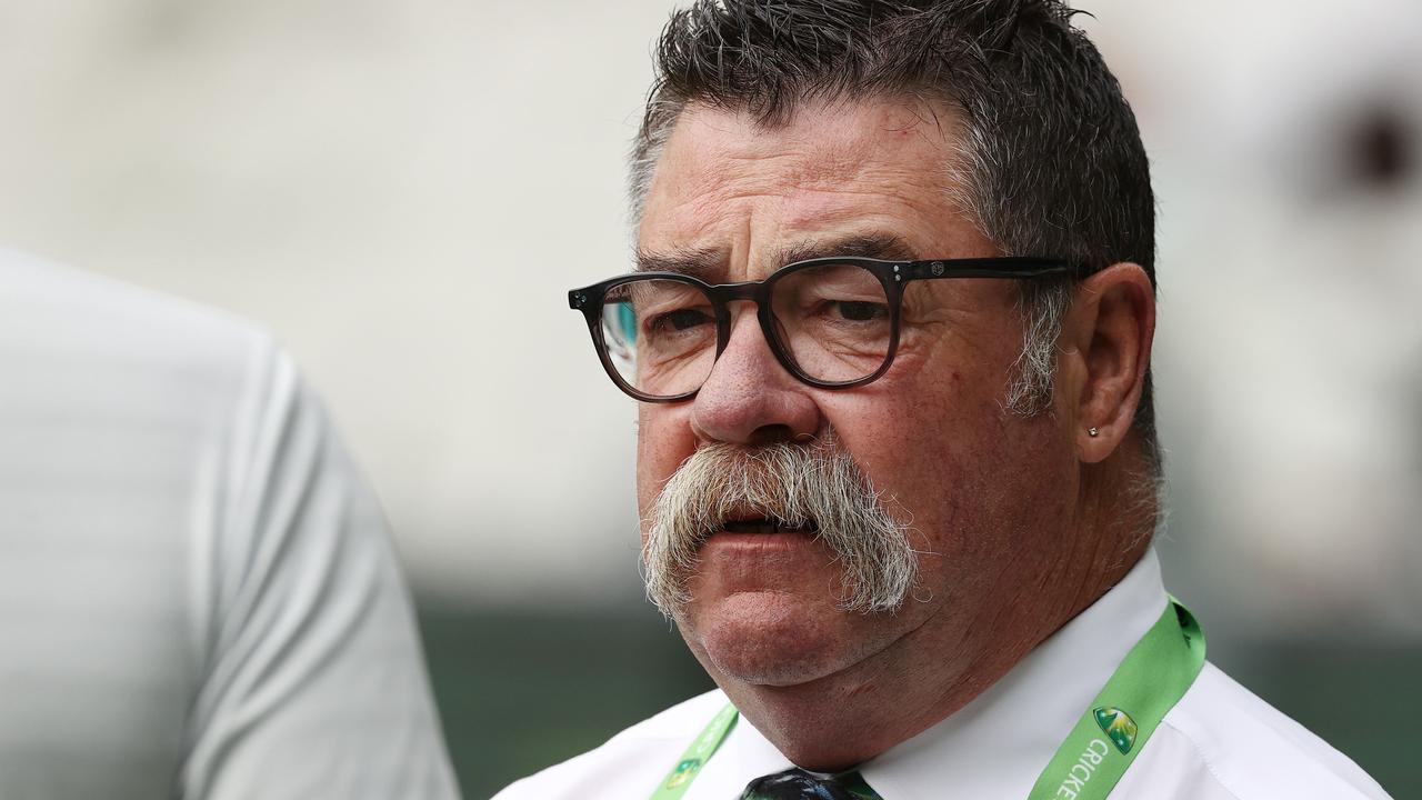 David Boon will return as Match referee for the fifth Ashes Test in ...