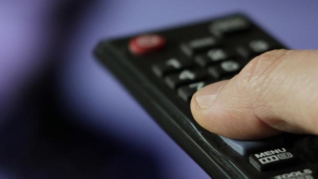 Your remote is just one filthy item in your home.