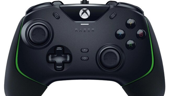 Razer Wolverine V2 Wired Controller